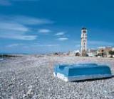 Img 1: Platja de les Marines