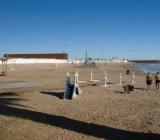 Foto: Playa Morrongo Foto: Playa Morrongo