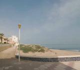 El Perelló Beach El Perelló Beach