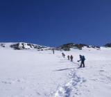 Raquetas de nieve