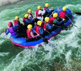 Rafting