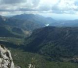 MOntañismo