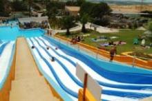 Aquapark