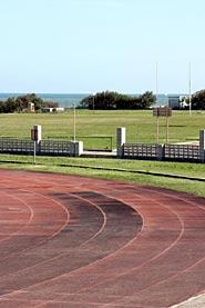 Parc Esportiu Devesa El Saler