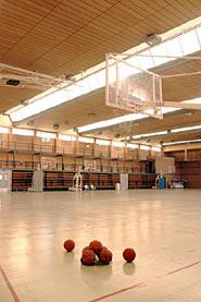 Centre Sportif El Cabañal