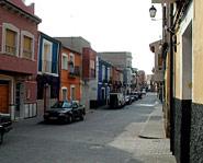 Casa-Museo Miguel Hernández (Museum)