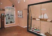 Sea Museum