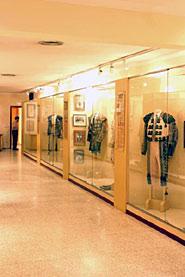 MUSEU TAURÍ
