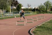 Salle Omnisports San Blas