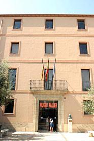 Fallas-Museum