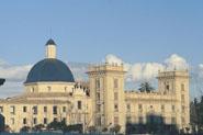 Musée Des Beaux-Arts De Valencia - San Pío V