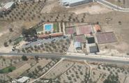 Salle Omnisports Municipale