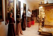 Pfarrkirche-Museum Sankt Mauro Und Sankt Francisco