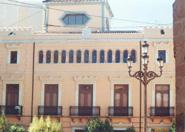 Museum Der Feiern Der 'Moros Y Cristianos'
