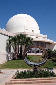 The Planetarium