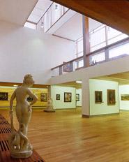 Museu de Belles Arts