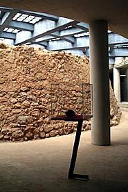 Salle-Musée De La 'Torre Dels Alçaments'