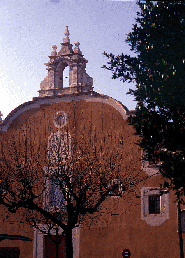 Museu Arqueológic de Benicarlo (MUCBE)