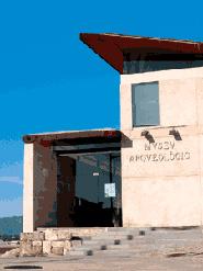 Llíria Archaeological Museum