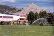 Centre Sportif Municipal