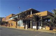 Centre Sportif Municipal Palau Sant Jaume