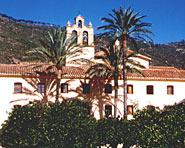 Museum Und Kirche Der Karmeliter