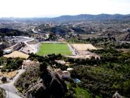 Municipal Sports Centre