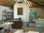 Aula De Recuperació Paleontològica