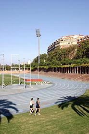 Parc Esportiu del Túria