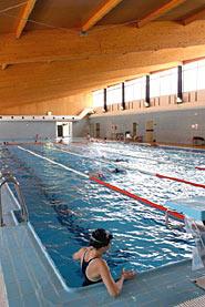The Ayora Municipal Swimming Pool
