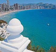 Benidorm