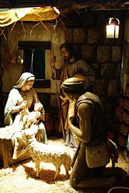 The crib museum