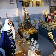 MUSEO DE LA SEMANA SANTA