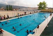 Complejo Polideportivo Climent