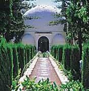 Centre de Visiteurs