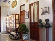 Casa natalícia dels germans Lladró