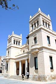 Musée Archéologique Provinciale - MARQ