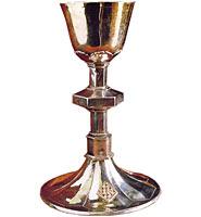 Parròquia de Santa Maria. Museu d'orfebreria
