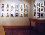 Museum von Vicente Parra