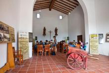 Museu de l'arròs