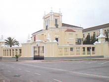 Musée D’Histoire Militaire De Castellón