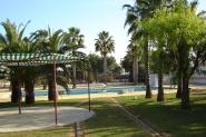 Polideportivo Municipal