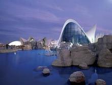 L'Oceanogràfic