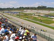 Circuit de Vitesse de Communauté Valencienne Ricardo Tormo