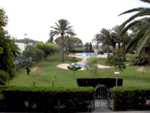 Devesa Gardens