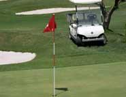 Pitch and Putt Cofrentes Golf