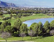 La Sella Golf