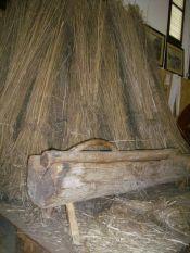 Museo Etnológico del Cáñamo y Huerta