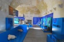 Museo de la Ciudad de Alicante. MUSA