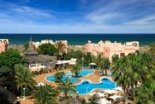 Golf y relax junto al mar en Oliva